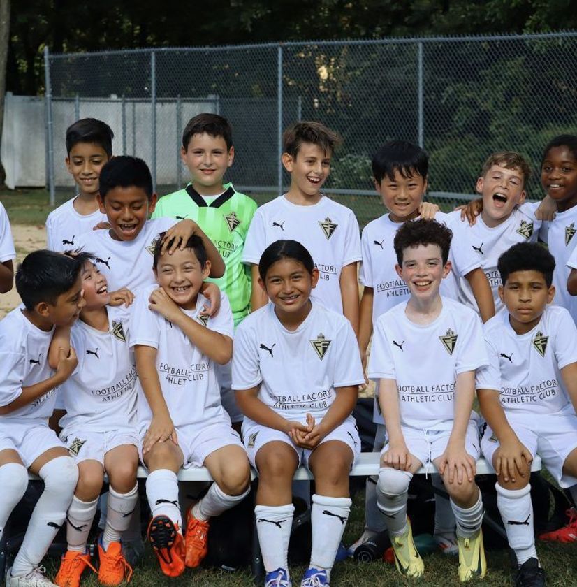 ffac facilities and resources