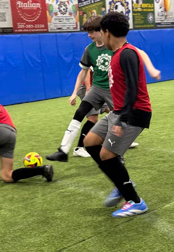 ffac travel team playing