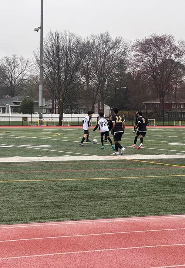 ffac travel team playing
