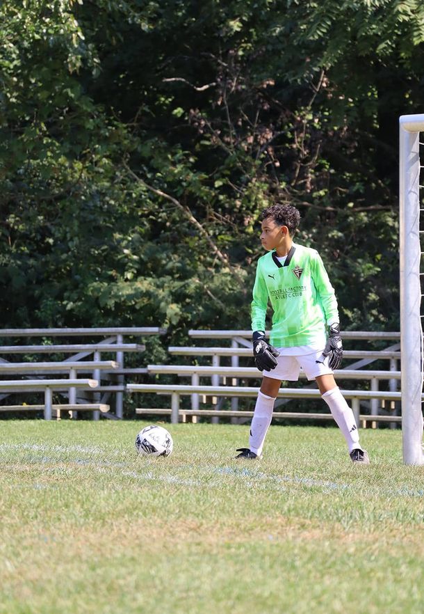 ffac travel team playing