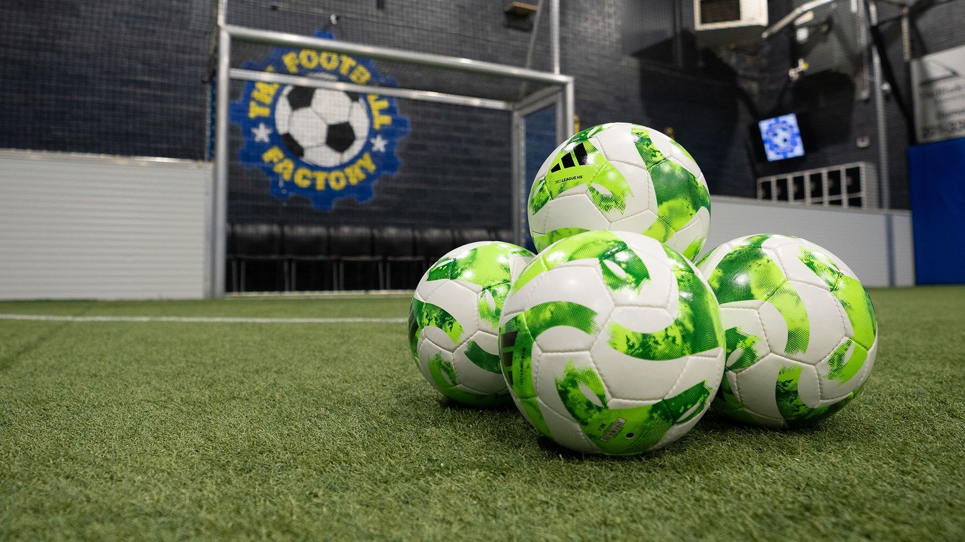football factory