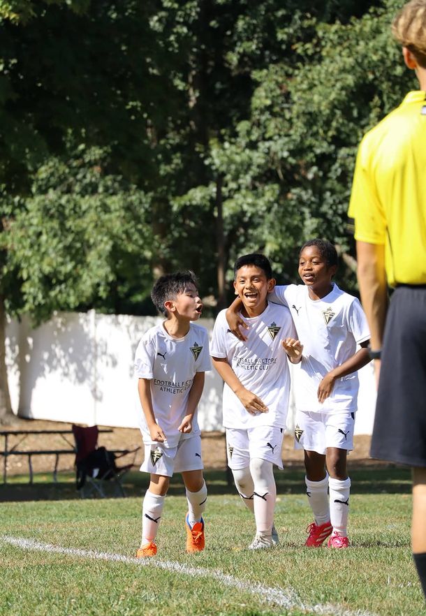 ffac travel team playing
